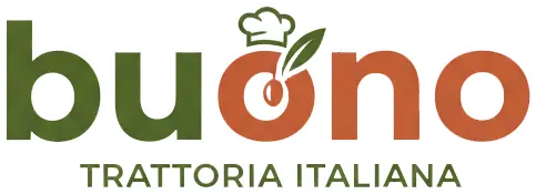 イタリアンレストランbuonoロゴ